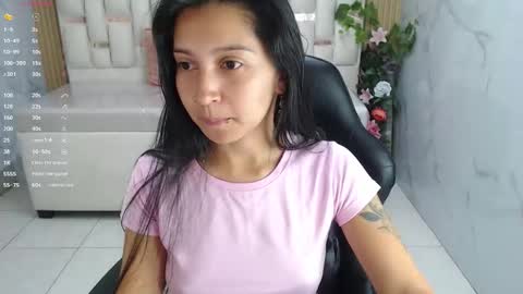 Snapshot of madhison_klain_s chatting on November 13, 2025, 1:43 pm Madhison online show from November 13, 2025, 1:43 pm