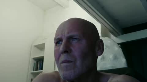 Snapshot of madio1187940 chatting on January 11, 2025, 5:29 pm madio1187940 online show from January 11, 2025, 5:29 pm