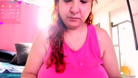 Snapshot of madison_bigboobies chatting on January 5, 2025, 4:48 pm Madison Astrid  online show from January 5, 2025, 4:48 pm