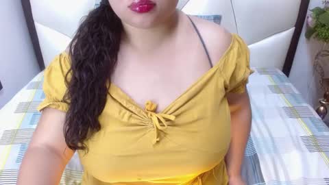 Snapshot of madison_copers chatting on September 10, 2025, 12:16 pm M A D I S O N online show from September 10, 2025, 12:16 pm