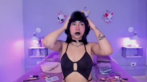 MADISON  online show from September 27, 2025, 3:17 pm