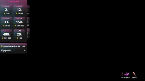 Jenny  online show from February 25, 2025, 4:10 pm