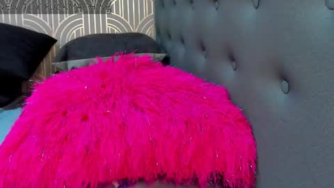 Snapshot of madison_milan chatting on January 17, 2025, 3:55 am online show from January 17, 2025, 3:55 am