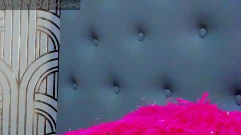 Snapshot of madison_milan chatting on January 29, 2025, 7:36 am online show from January 29, 2025, 7:36 am