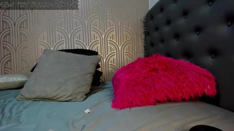 Snapshot of madison_milan chatting on February 1, 2025, 4:56 am online show from February 1, 2025, 4:56 am