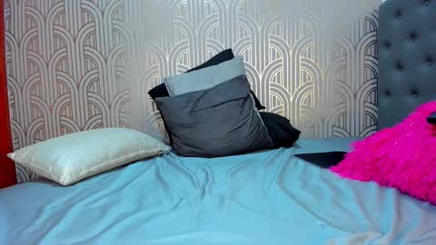 Snapshot of madison_milan chatting on February 4, 2025, 8:13 am online show from February 4, 2025, 8:13 am