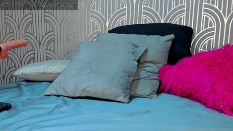 Snapshot of madison_milan chatting on February 8, 2025, 4:47 am online show from February 8, 2025, 4:47 am