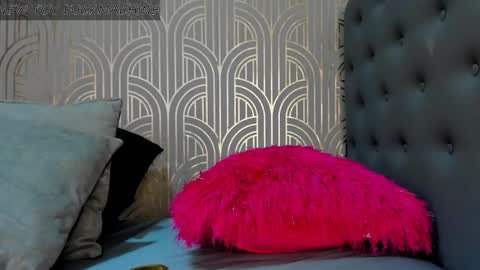 Snapshot of madison_milan chatting on February 25, 2025, 12:47 am online show from February 25, 2025, 12:47 am