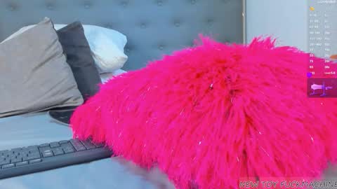 Snapshot of madison_milan chatting on September 14, 2025, 5:23 pm online show from September 14, 2025, 5:23 pm