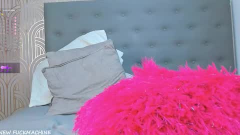 Snapshot of madison_milan chatting on September 28, 2025, 6:57 pm online show from September 28, 2025, 6:57 pm