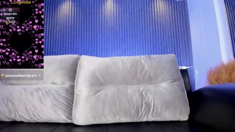 Madison Angel online show from September 17, 2025, 9:05 pm