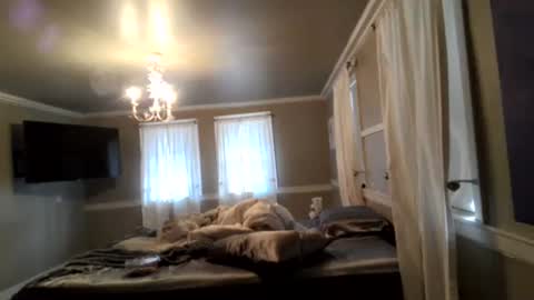 Snapshot of madisonfelicia chatting on January 16, 2025, 8:46 pm Madison online show from January 16, 2025, 8:46 pm