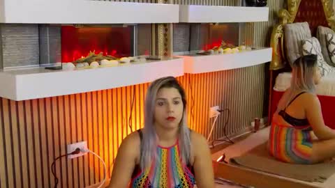 Snapshot of madisonrusso chatting on November 1, 2025, 9:44 am madisonrusso online show from November 1, 2025, 9:44 am