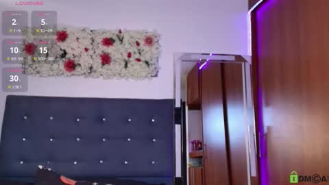 Snapshot of madisonwalkeeer chatting on October 18, 2025, 4:41 pm madisonwalkeeer online show from October 18, 2025, 4:41 pm