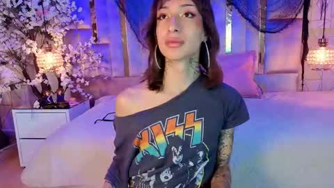  Madison  online show from October 28, 2025, 7:01 am