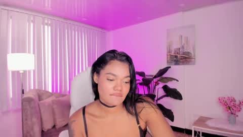 Snapshot of madisson_davon chatting on January 5, 2025, 3:55 pm Madisson Davon online show from January 5, 2025, 3:55 pm