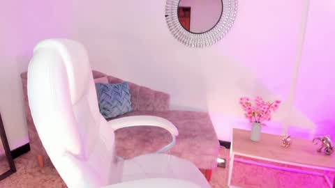 Snapshot of madisson_davon chatting on January 24, 2025, 5:53 pm Madisson Davon online show from January 24, 2025, 5:53 pm