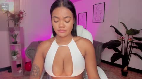 Snapshot of madisson_davon chatting on February 16, 2025, 12:43 pm Madisson Davon online show from February 16, 2025, 12:43 pm