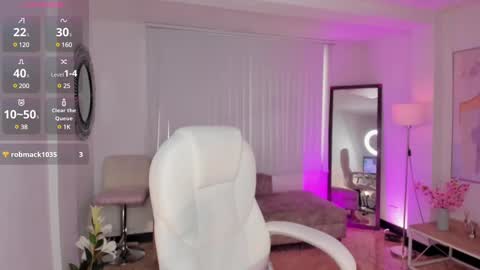 Snapshot of madisson_davon chatting on March 2, 2025, 3:48 pm Madisson Davon online show from March 2, 2025, 3:48 pm