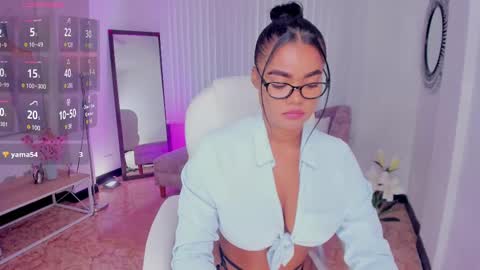 Snapshot of madisson_davon chatting on March 6, 2025, 2:29 pm Madisson Davon online show from March 6, 2025, 2:29 pm