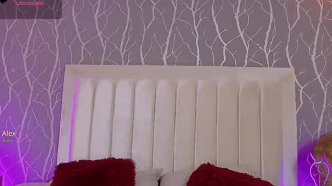 Snapshot of madisson_fox1 chatting on December 2, 2025, 12:54 pm online show from December 2, 2025, 12:54 pm