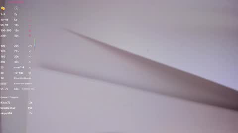    online show from September 29, 2025, 9:19 pm