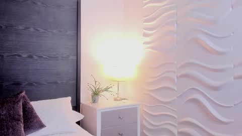 madisson_soft online show from October 20, 2025, 11:38 pm