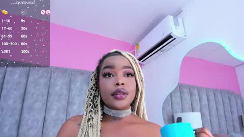 Snapshot of madissonlopez chatting on January 12, 2025, 10:01 pm Madisson Lopez online show from January 12, 2025, 10:01 pm