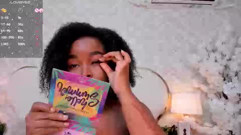 Snapshot of madissonlopez chatting on November 2, 2025, 10:12 pm Madisson Lopez online show from November 2, 2025, 10:12 pm