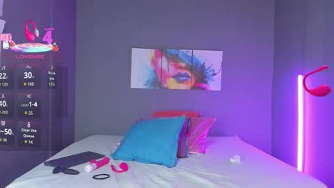 Madi online show from December 4, 2025, 5:21 pm