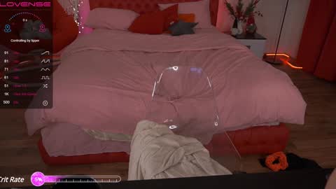 Snapshot of madissonsoft chatting on January 4, 2025, 5:37 pm madissonsoft online show from January 4, 2025, 5:37 pm