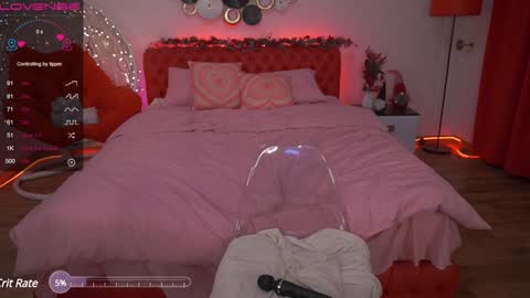 Snapshot of madissonsoft chatting on January 13, 2025, 5:33 pm madissonsoft online show from January 13, 2025, 5:33 pm