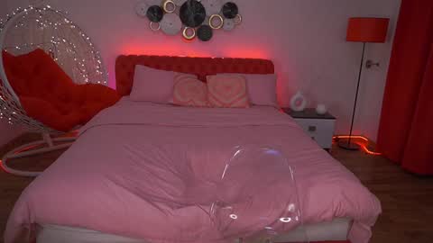 Snapshot of madissonsoft chatting on January 26, 2025, 1:47 pm madissonsoft online show from January 26, 2025, 1:47 pm