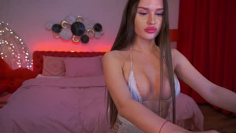 Snapshot of madissonsoft chatting on February 3, 2025, 2:02 pm madissonsoft online show from February 3, 2025, 2:02 pm