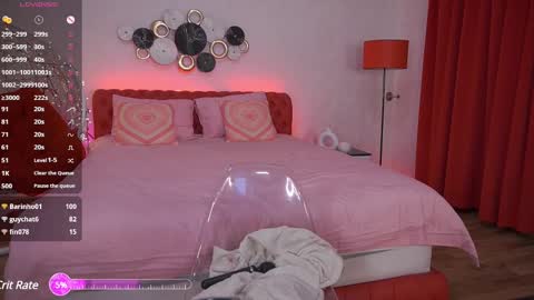 Snapshot of madissonsoft chatting on February 9, 2025, 5:33 pm madissonsoft online show from February 9, 2025, 5:33 pm