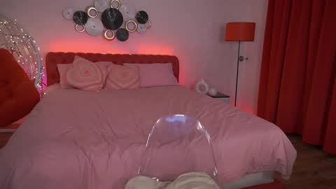 Snapshot of madissonsoft chatting on February 11, 2025, 2:02 pm madissonsoft online show from February 11, 2025, 2:02 pm