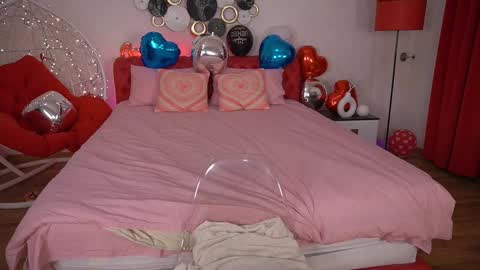 Snapshot of madissonsoft chatting on February 23, 2025, 2:04 pm madissonsoft online show from February 23, 2025, 2:04 pm