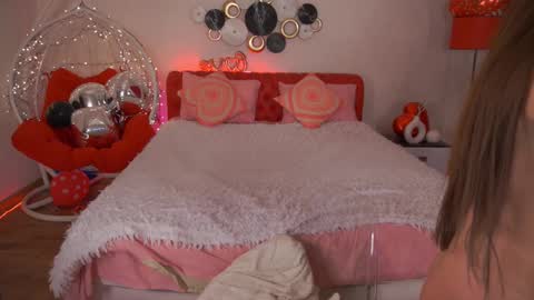 Snapshot of madissonsoft chatting on February 25, 2025, 2:22 pm madissonsoft online show from February 25, 2025, 2:22 pm