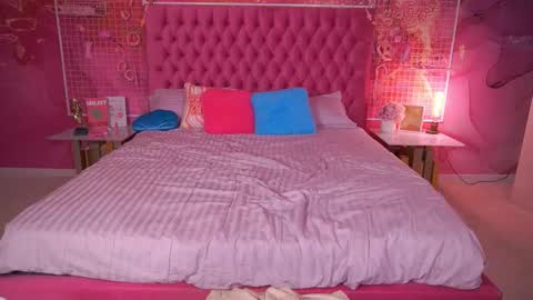 Snapshot of madissonsoft chatting on October 4, 2025, 1:20 pm madissonsoft online show from October 4, 2025, 1:20 pm