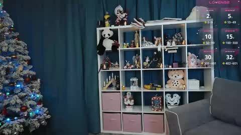 Snapshot of madnessalise chatting on December 17, 2024, 6:09 pm Alice online show from December 17, 2024, 6:09 pm