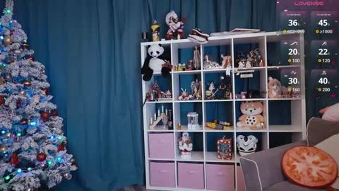 Snapshot of madnessalise chatting on December 19, 2024, 6:01 pm Alice online show from December 19, 2024, 6:01 pm