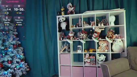 Snapshot of madnessalise chatting on December 28, 2024, 3:26 pm Alice online show from December 28, 2024, 3:26 pm