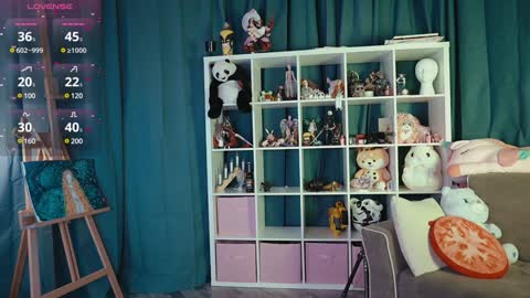 Snapshot of madnessalise chatting on January 4, 2025, 3:07 pm Alice online show from January 4, 2025, 3:07 pm