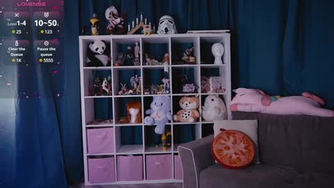 Snapshot of madnessalise chatting on January 24, 2025, 2:41 pm Alice online show from January 24, 2025, 2:41 pm