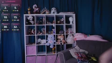 Snapshot of madnessalise chatting on January 28, 2025, 6:07 pm Alice online show from January 28, 2025, 6:07 pm