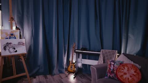 Snapshot of madnessalise chatting on September 9, 2025, 6:18 pm Alice online show from September 9, 2025, 6:18 pm