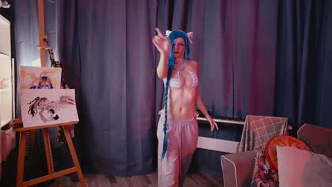 Snapshot of madnessalise chatting on September 11, 2025, 3:12 pm Alice online show from September 11, 2025, 3:12 pm