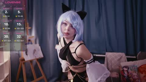 Snapshot of madnessalise chatting on September 17, 2025, 2:08 pm Alice online show from September 17, 2025, 2:08 pm