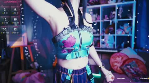 Snapshot of madnessalise chatting on November 29, 2025, 2:58 am Alice online show from November 29, 2025, 2:58 am