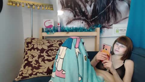 Elizabeth online show from February 5, 2025, 1:26 am